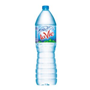 Bình nước Lavie 1500ml