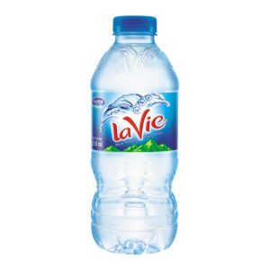 Bình nước Lavie 350ml