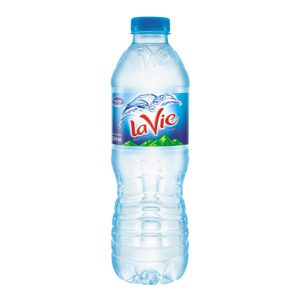 Bình nước Lavie 500ml