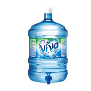 Bình Lavie Viva 18,5L