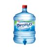 Bình nước tinh khiết ProH2O 18.5L (Có vòi, Lavie sản xuất)