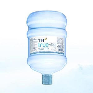 Bình nước TH True Water